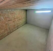 Lagerraum bzw. Kellerparzelle - 100,00&nbsp;EUR Kaltmiete, ca.&nbsp; 20,00&nbsp;m&sup2; in Hilden (PLZ: 40721)