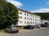 Foto - san. 1Zi.-Whg. mit Wanne, Pkw-Stellpl. in Sgh. Großleinungen