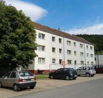 san. 1Zi.-Whg. mit Wanne, Pkw-Stellpl. in Sgh. Großleinungen - Sangerhausen