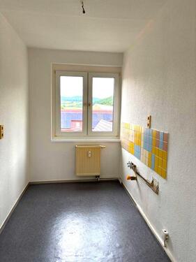 Foto - 1 Zimmer Etagenwohnung in Sangerhausen