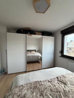 Foto - Erdgeschoßwohnung in Gevenich zur Miete
