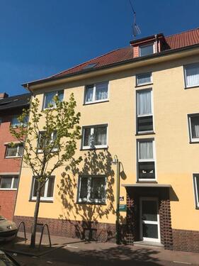 Foto - Charmante 3-Zimmer-Wohnung im Klushof-Viertel