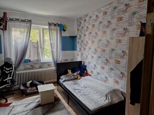 Foto - Etagenwohnung in Bremerhaven zur Miete