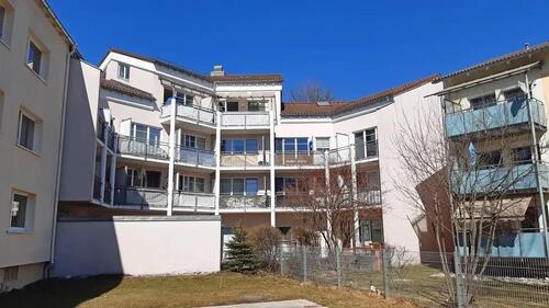 Foto - Etagenwohnung in Geretsried zum Kaufen