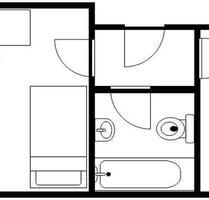 30m² EG-Wohnung in Recklinghausen-Hillerheide von privat