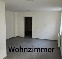 2 Zimmerwohnung im Erdgeschoss barrierefrei (Bärenkeller SÜD) - Augsburg