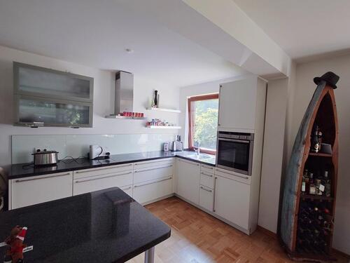 Foto - Etagenwohnung in Hamburg