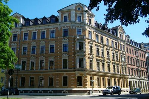 Foto - 3 Zimmer Etagenwohnung zur Miete in Chemnitz