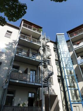 Foto - 3 Zimmer Etagenwohnung in Chemnitz