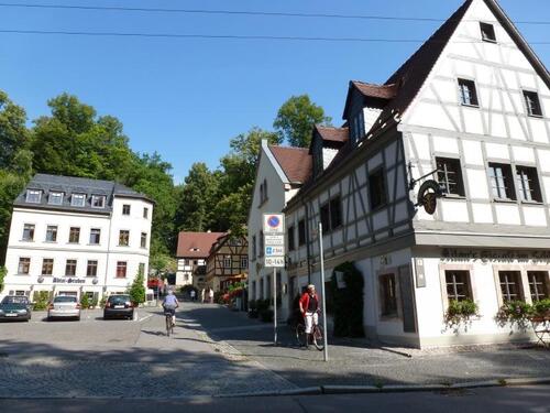 Foto - Etagenwohnung in Chemnitz zur Miete