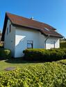 Foto - Einfamilienhaus in Cramme mit Keller und fantastischem Garten