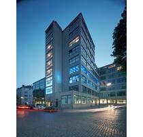 Kreative Büro-Atelierfläche zur Miete – ideal für Architektinnen - Berlin Friedrichshain-Kreuzberg