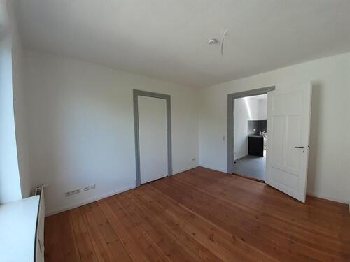 Foto - Etagenwohnung zur Miete in Flensburg