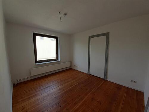 Foto - Etagenwohnung in Flensburg