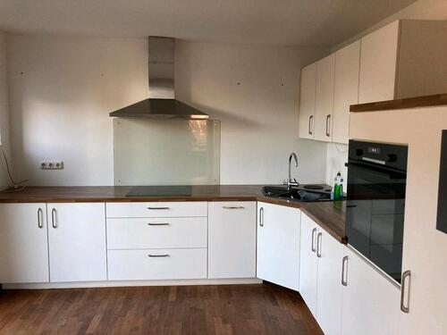 Foto - 3-4 Zi Wohnung in Buxtehude - 1.200,00 EUR Kaltmiete,