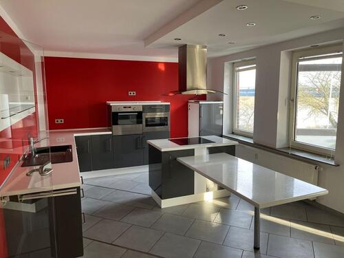 Foto - Renovierte schöne 2 Zimmer Wohnung mit Balkon.