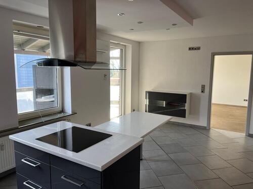 Foto - Etagenwohnung in Hessisch Oldendorf