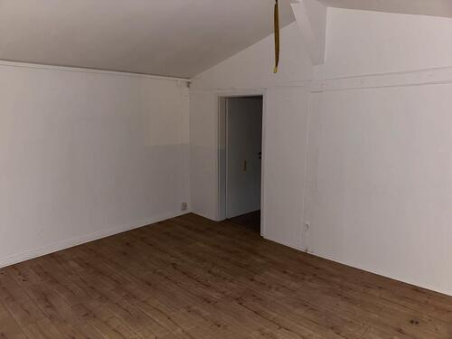 Foto - Etagenwohnung zur Miete in Marne