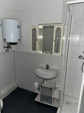 Foto - Etagenwohnung in Marne