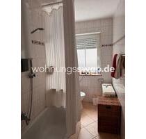Wohnungsswap - 3 Zimmer, 60 m² - Heßstraße, Maxvorstadt, München