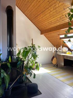 Foto - Wohnungsswap - 2 Zimmer, 60 m² - Cranachstraße, Nippes, Köln