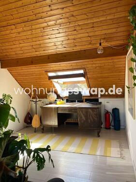 Foto - Etagenwohnung zur Miete in Köln