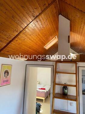 Foto - Etagenwohnung in Köln zur Miete