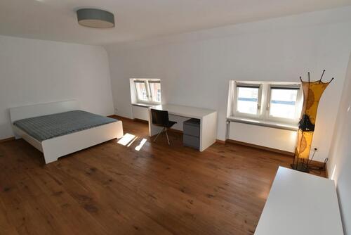 Foto - Etagenwohnung in Frankfurt am Main zur Miete