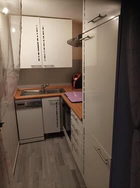 Foto - Etagenwohnung in Uehlfeld zur Miete