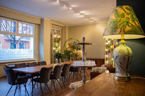 Foto - Büroräume The Mett am Helmholtzplatz - All-in-Miete