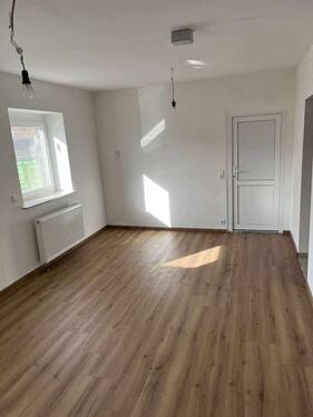 Foto - 1- Zimmer EG-Wohnung in Bad Mergentheim-Wachbach