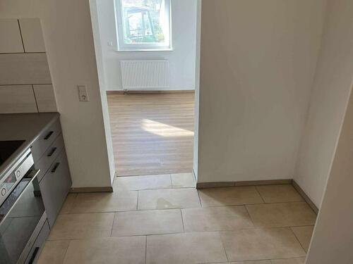 Foto - Etagenwohnung zur Miete in Bad Mergentheim