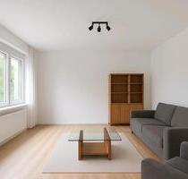 Schöne renovierte 2-Zimmer-Wohnung in Fischeln - Krefeld