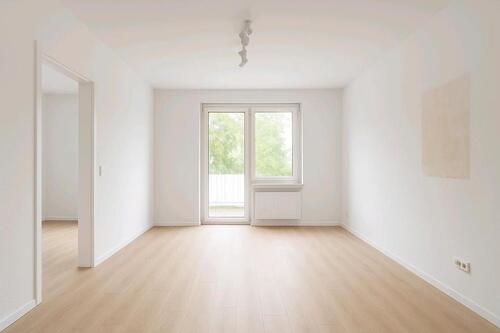 Foto - Etagenwohnung zur Miete in Krefeld