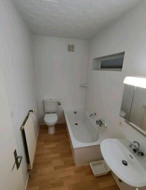 Foto - Etagenwohnung in Krefeld