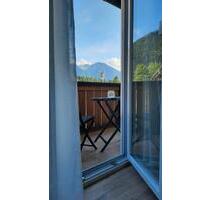 FerienwohnungFerienhaus Oberammergau, Bayern