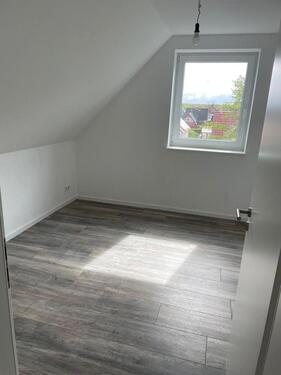 Foto - Etagenwohnung in Zeven zur Miete