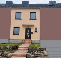 Vermietung Reihenhaus in Stralsund