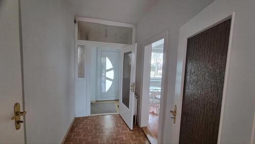 Foto - Einfamilienhaus in Stralsund zur Miete