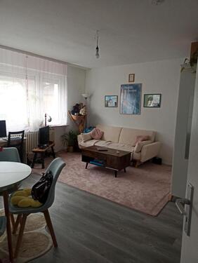 Foto - 32m² 1 Zimmer Wohnung Balkon und kleiner Keller