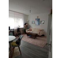 32m² 1 Zimmer Wohnung Balkon und kleiner Keller - Kelsterbach