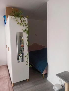 Foto - 1 Zimmer Etagenwohnung in Kelsterbach