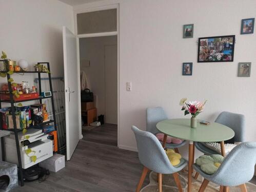 Foto - Etagenwohnung in Kelsterbach zur Miete