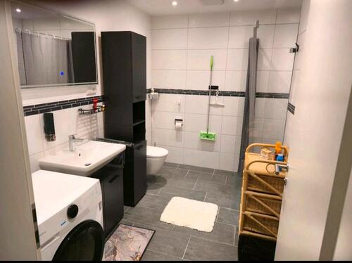 Foto - Etagenwohnung in Lautertal (Odenwald) zur Miete