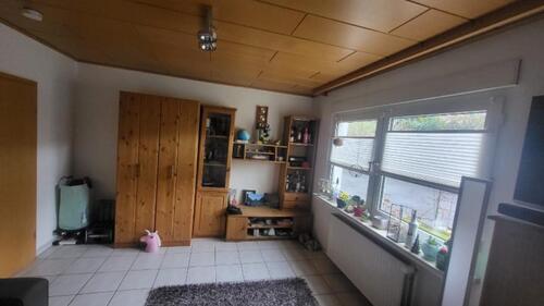 Foto - WG‑fähige teilmöblierte 2‑Zimmer‑Wohnung + Büroraum 