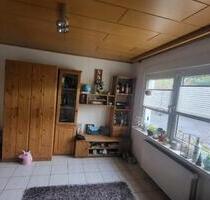 WG‑fähige teilmöblierte 2‑Zimmer‑Wohnung + Büroraum | in Dortmund