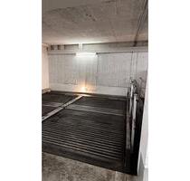 Tiefgaragen Stellplatz, obere Duplex - Dachau