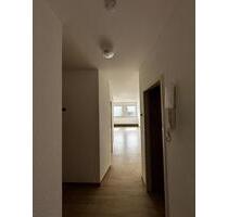 Großzügige 2-ZKB Wohnung am Schloss - Alzey