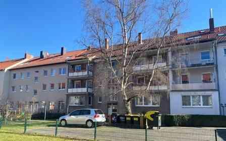 Foto - Wohnglück, das entzückt. - 564,00&nbsp;EUR Kaltmiete, ca.&nbsp; 72,29&nbsp;m&sup2;