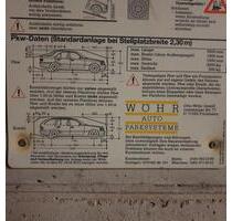 Tiefgaragenstellplatz Prinzenstraße 20a, Göttingen